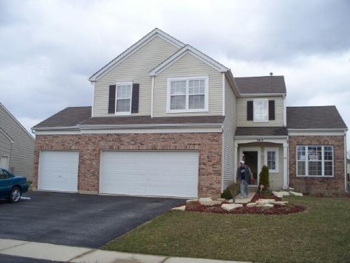 3810 Indian Head Ln., Joliet, IL 60435