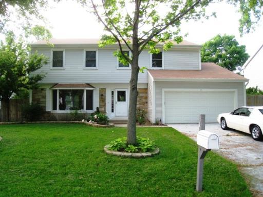 4 Mayflower Ct., Vernon Hills, IL 60061