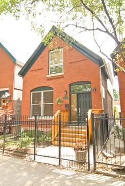 2135 W Cortland St., Chicago, IL 60647