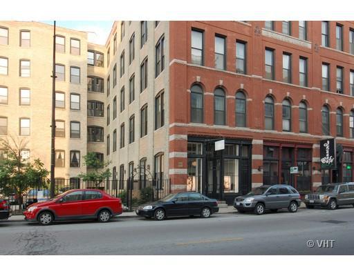 525 N Halsted St. #607, Chicago, IL 60622