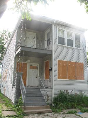 6747 S Paulina St., Chicago, IL 60636
