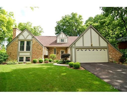 1223 Iron Liege Ct., Naperville, IL 60540