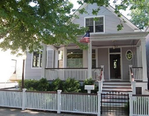 1303 W Winona St., Chicago, IL 60640