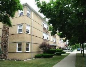 8600 W Summerdale Ave. #3S, Chicago, IL 60656