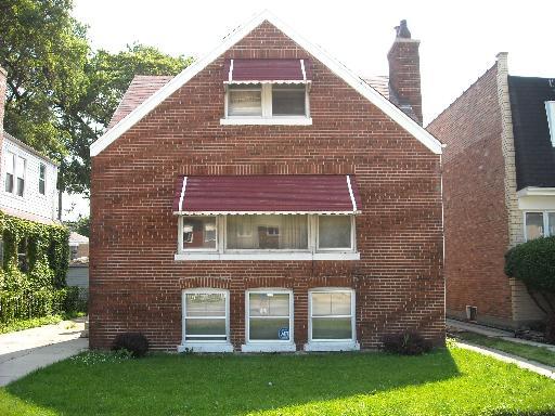 9315 S Martin Luther Kin Dr., Chicago, IL 60619