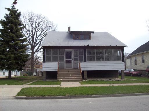 13813 S Park Ave., Dolton, IL 60419