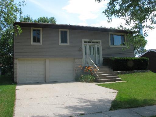 20219 S Greenfield Ln., Frankfort, IL 60423