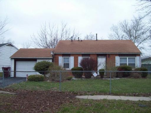 2033 219th St., Sauk Village, IL 60411