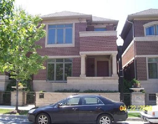 1454 S Emerald Ave., Chicago, IL 60607