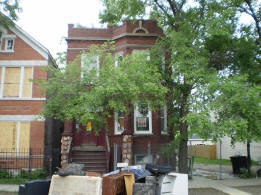 1619 S Karlov Ave., Chicago, IL 60623