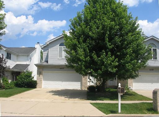 1017 Beninford Ln., Westmont, IL 60559