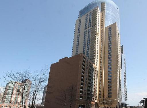 420 E Waterside Dr. #2701, Chicago, IL 60601