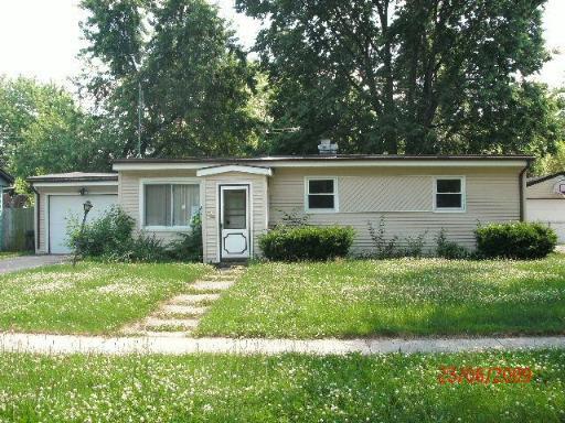 1211 Evans Ave., Machesney Park, IL 61115