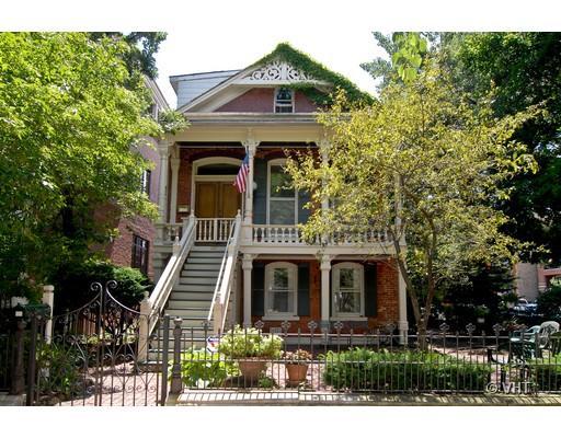 1157 W Drummond Pl., Chicago, IL 60614