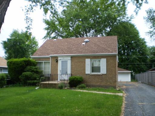 317 S Wisconsin Ave., Addison, IL 60101