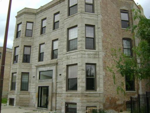 4719 S Indiana Ave. #1S, Chicago, IL 60615