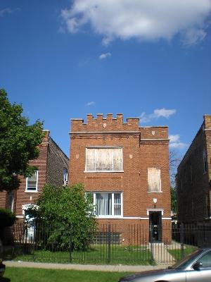 1707 N Mayfield Ave., Chicago, IL 60639