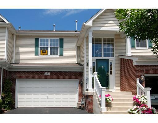 257 Ridge Rd., North Aurora, IL 60542