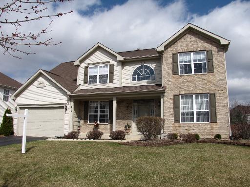755 Century Farm Ln., Naperville, IL 60563