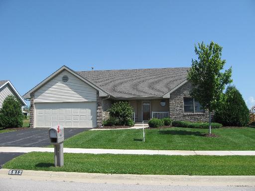 6812 Cummins Rd., Rockford, IL 61114