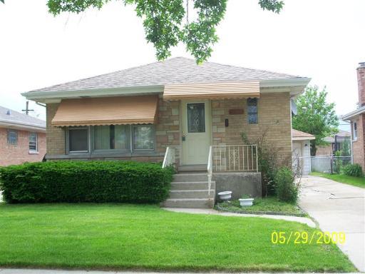 2521 Lincoln St., Franklin Park, IL 60131