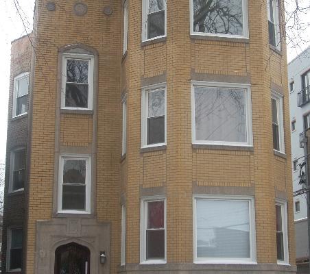 6413 N Leavitt Ave. #1, Chicago, IL 60645