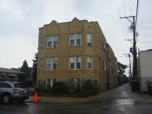 2419 N Oak Park Ave. #2D, Chicago, IL 60707
