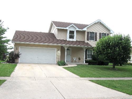 799 Butternut Dr., North Aurora, IL 60542