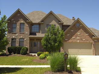 5323 Christa Dr., Naperville, IL 60564