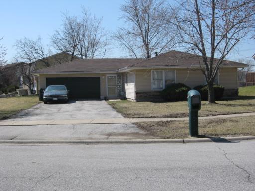 17550 S Winston Ct., Country Club Hills, IL 60478