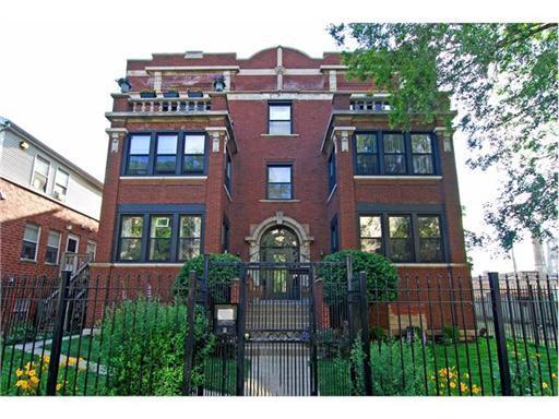 5412 N Winthrop #3, Chicago, IL 60640