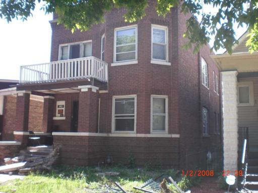 143 E 114th Pl., Chicago, IL 60628
