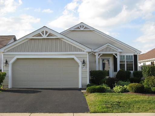 11724 Nottingham Dr., Huntley, IL 60142
