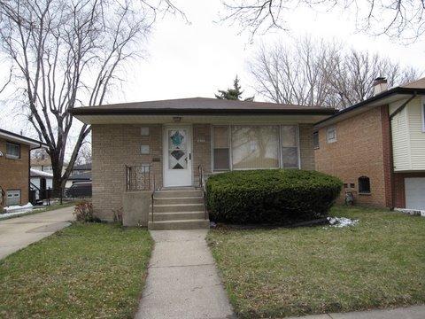 14212 Drexel Ave., Dolton, IL 60419