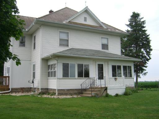 1591 Midway Rd., Ashton, IL 61006