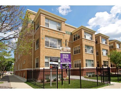1217 W Sunnyside St. #3, Chicago, IL 60640