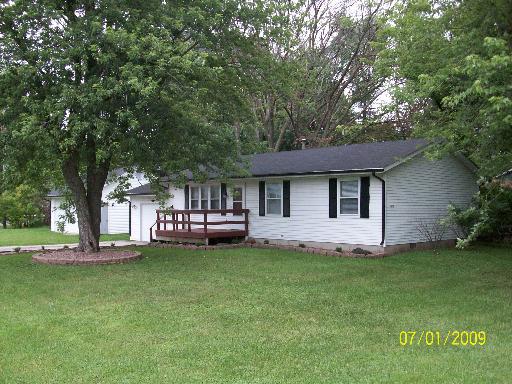 8123 Shore Dr., Machesney Park, IL 61115