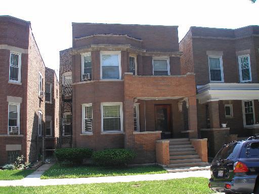 6629 S Minerva Ave., Chicago, IL 60637