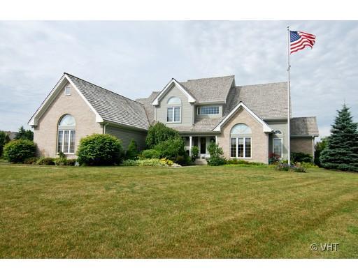 36410 Mill Creek Dr., Gurnee, IL 60031