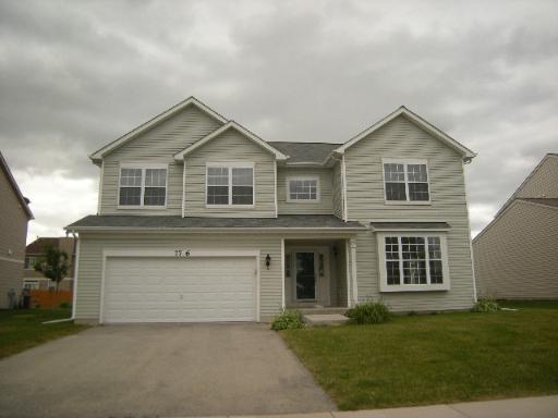 7716 Briarcliff Dr., Plainfield, IL 60586