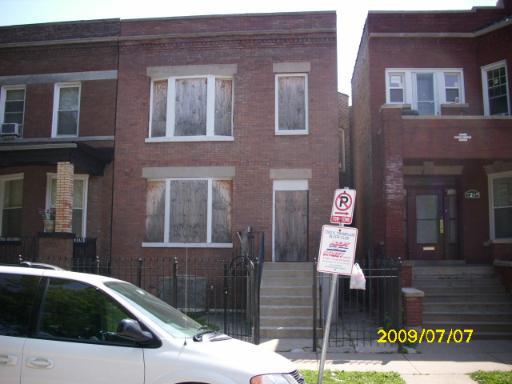 7257 S Champlain Ave., Chicago, IL 60619