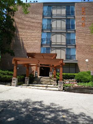 5810 Oakwood Dr. #3K, Lisle, IL 60532