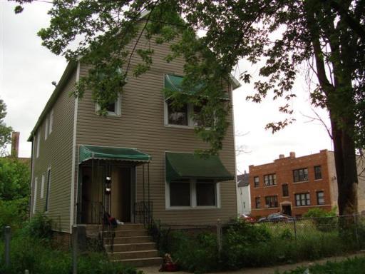6759 S Peoria St., Chicago, IL 60621