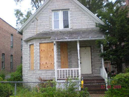 113 W 113 St., Chicago, IL 60628