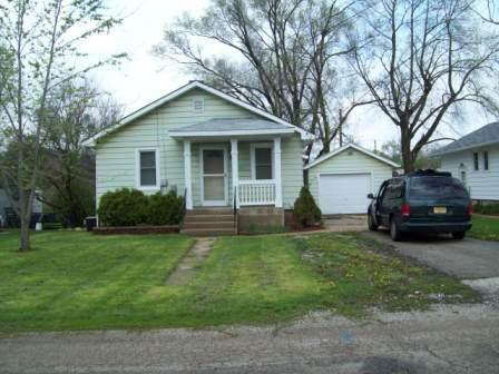 610 South St., Plano, IL 60545
