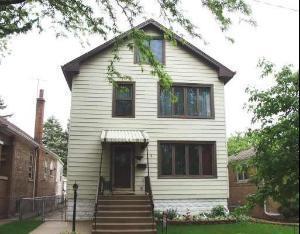 5132 N Lotus Ave., Chicago, IL 60630