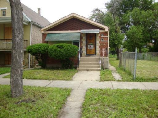 7245 S Paulina St., Chicago, IL 60636
