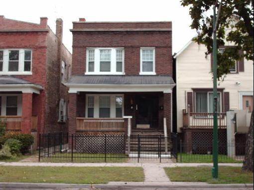 7646 S Blackstone Ave., Chicago, IL 60619