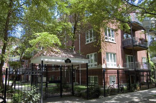 908 W Agatite Ave. #2S, Chicago, IL 60640