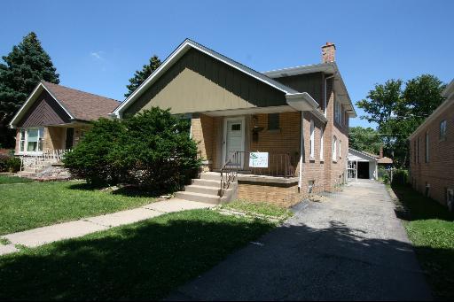 [Address Hidden by Seller], Evergreen Park, IL 60805